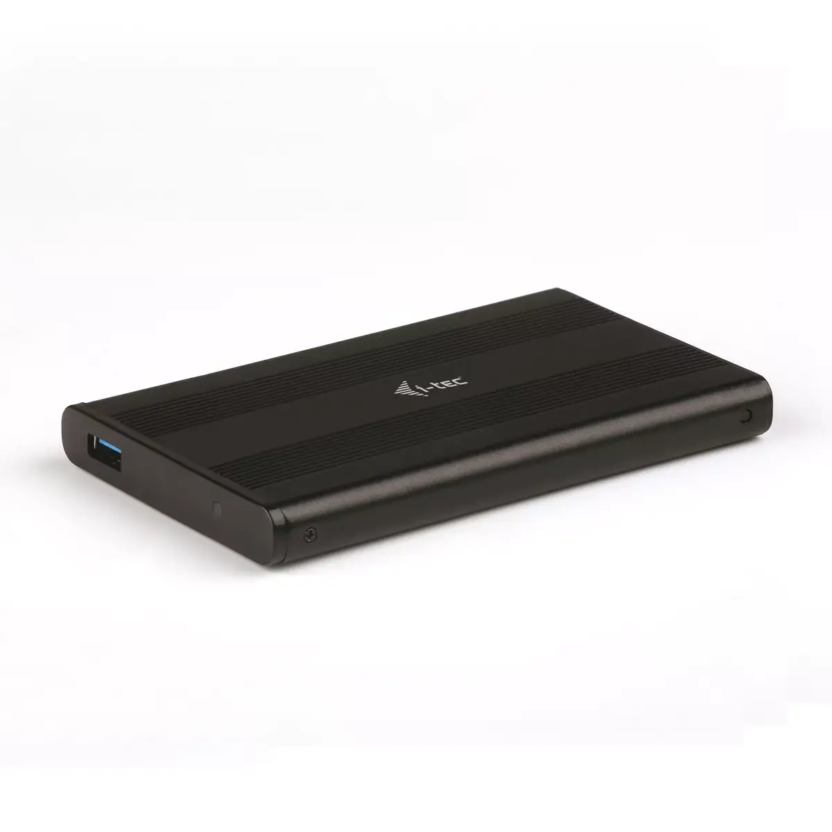 HDD/SSD korpuss i-tec Advance MySafe AluBasic 2.5" USB 3.0 Photo 2