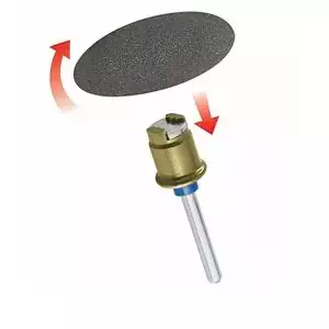 Sanding disc Dremel EZ SpeedClic 2615S411JA
