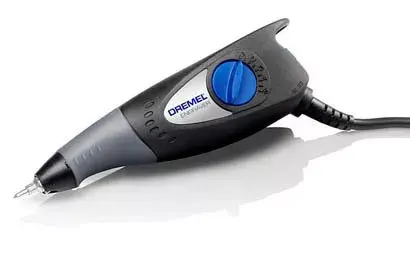 Гравировальный инструмент Dremel 290-3 Photo 2