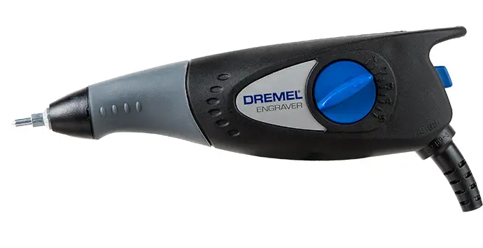 Gravēšanas rīks Dremel 290-3, F0130290JJ, 8710364046751