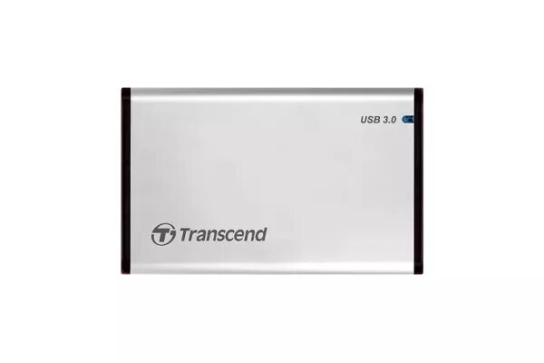 Kastītes un aksesuāri priekš HDD un SSD diskiem