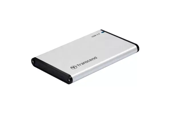 HDD/SSD korpuss Transcend TS0GSJ25S3 Photo 2