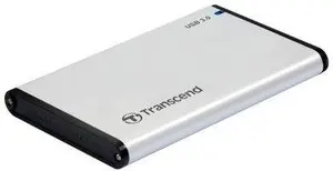 HDD/SSD Enclosure Transcend TS0GSJ25S3