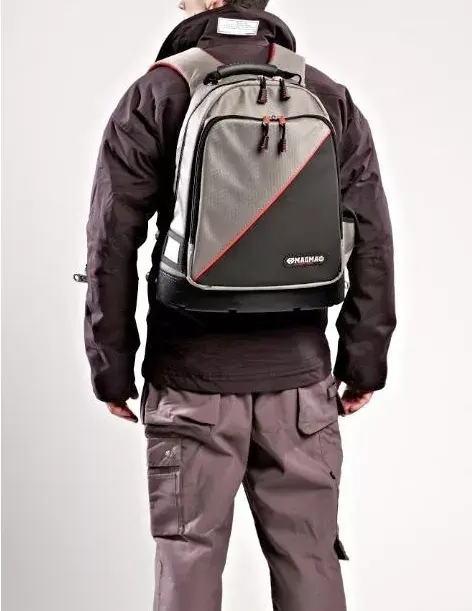 Backpack C.K Tools MA2635 Photo 2