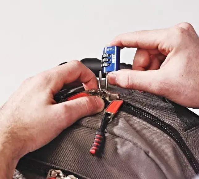 Backpack C.K Tools MA2635 Photo 4