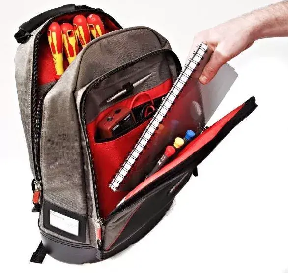 Backpack C.K Tools MA2635 Photo 5