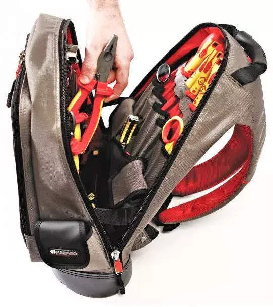Backpack C.K Tools MA2635 Photo 7