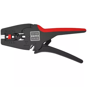 Стриппер для кабелей Knipex MultiStrip 10