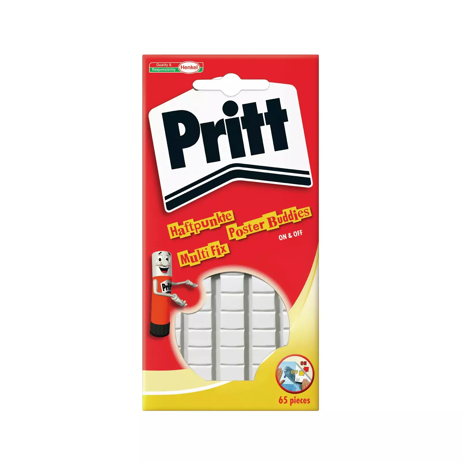 Pritt PGP55 Photo 1