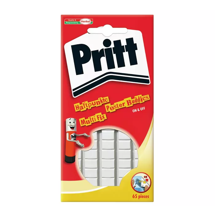 Pritt PGP55 Photo 1