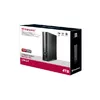 External Hard Drive Transcend StoreJet 35T3 4TB Photo 3