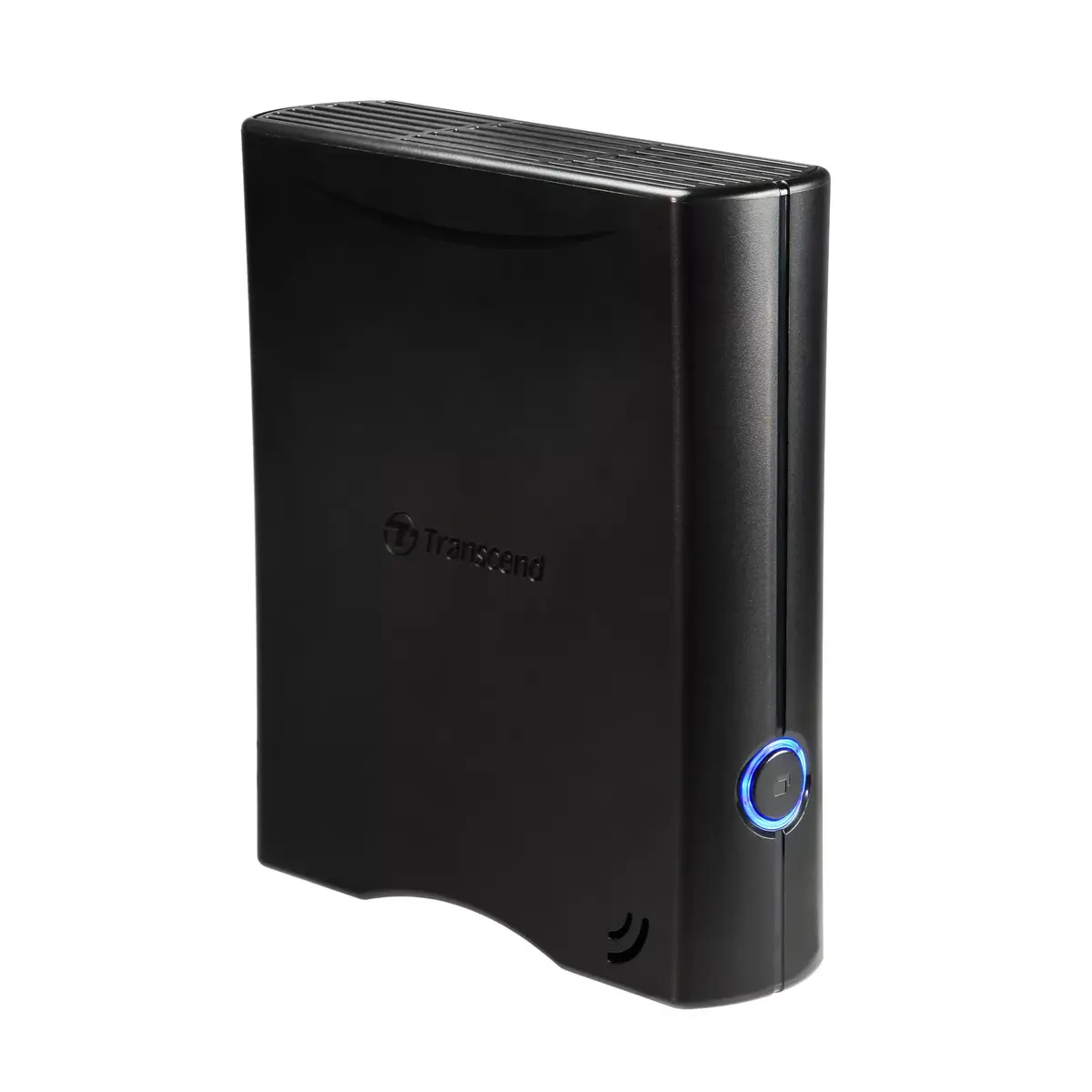 External Hard Drive Transcend StoreJet 35T3 4TB Photo 5