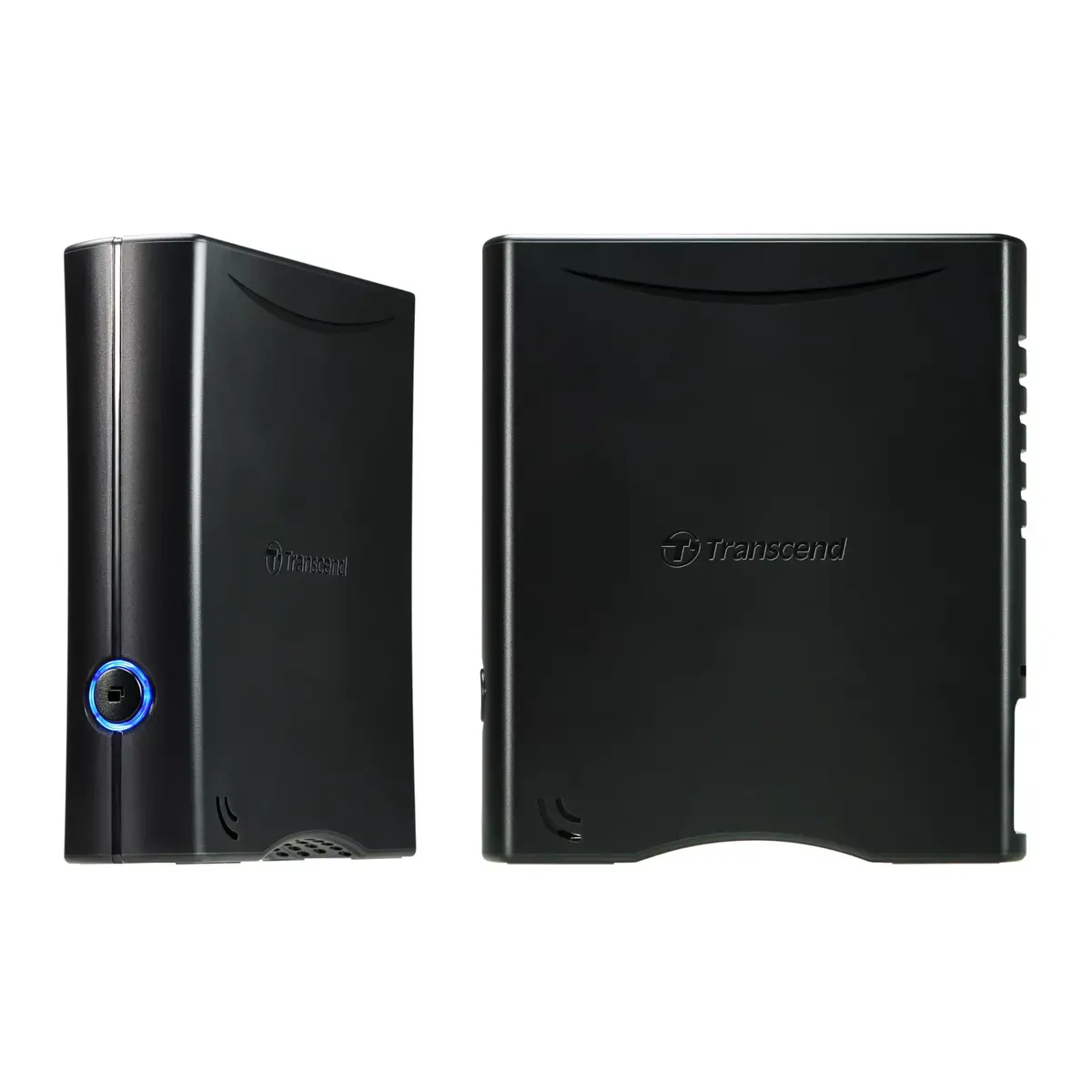 External Hard Drive Transcend StoreJet 35T3 4TB Photo 6