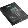 Rīku komplekts Wera 334/6 Kraftform Photo 2