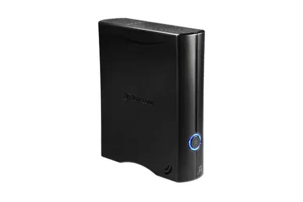 Ārējais cietais disks Transcend StoreJet 35T3 8TB Photo 2