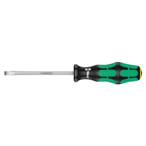 Screwdriver Wera 334 for slotted screws