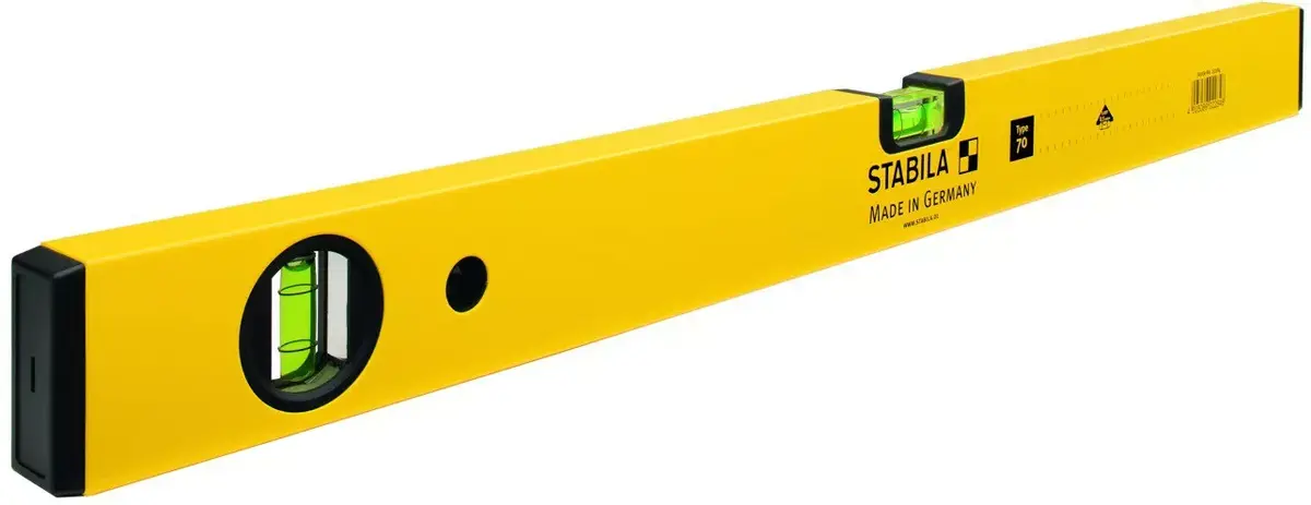 STABILA Type 70 līmeņrādis 80 cm 02286 Photo 3