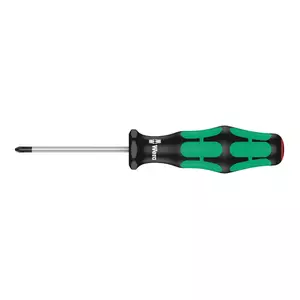 Отвертка Wera 350 PH Single One-way