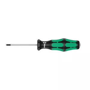 Screwdriver Wera 355 PZ Single One-way