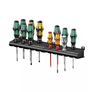 Torque screwdriver Wera Kraftform XXL 2 Set 05051011001