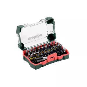 Drill bit set Metabo 626700000