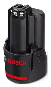 Battery Bosch GBA 12V 2.0AH