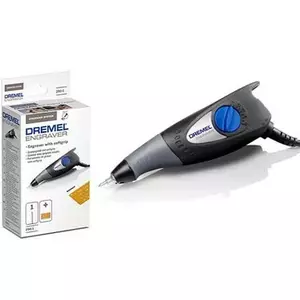 Dremel 290-1 35 W 6000 sitieni minūtē