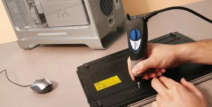 Гравер Dremel Dremel Engraver Photo 5