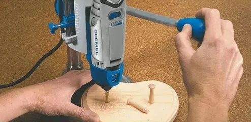 Urbi Dremel Workstation (220) Photo 3