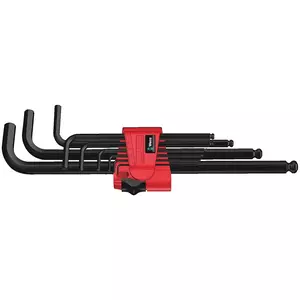 L-образный шестигранный ключ Wera 950/9 Hex-Plus 6