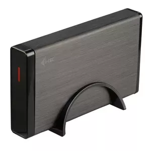 HDD enclosure i-tec MYSAFE Advanced 3.5" USB 3.0