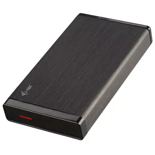 HDD korpuss i-tec MYSAFE Advanced 3.5" USB 3.0 Photo 2