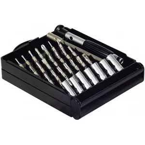 Combination screwdriver set CUC Exertis Connect 815650