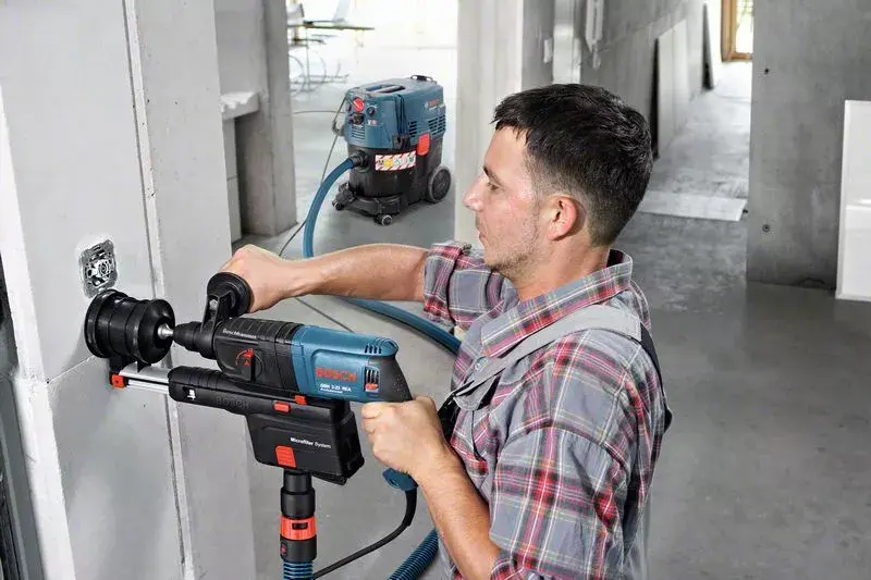 Пылесос Bosch 0 601 9C3 100 Photo 5
