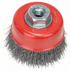 Круглая щетка Bosch 2 608 622 098