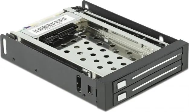 Mobilais statīvs 3.5" DeLOCK 47189
