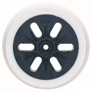 Шлифовальная подушка Bosch 2 608 601 116