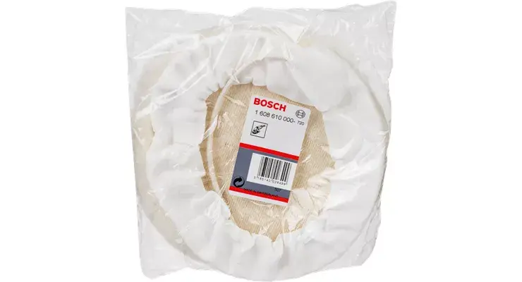 Ламброзовые колпаки Bosch 1608610000 Photo 2
