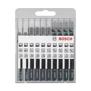 Jigsaw Blade Bosch 2 607 010 629
