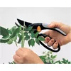 Секатор Fiskars 111440 Bypass Black Photo 2