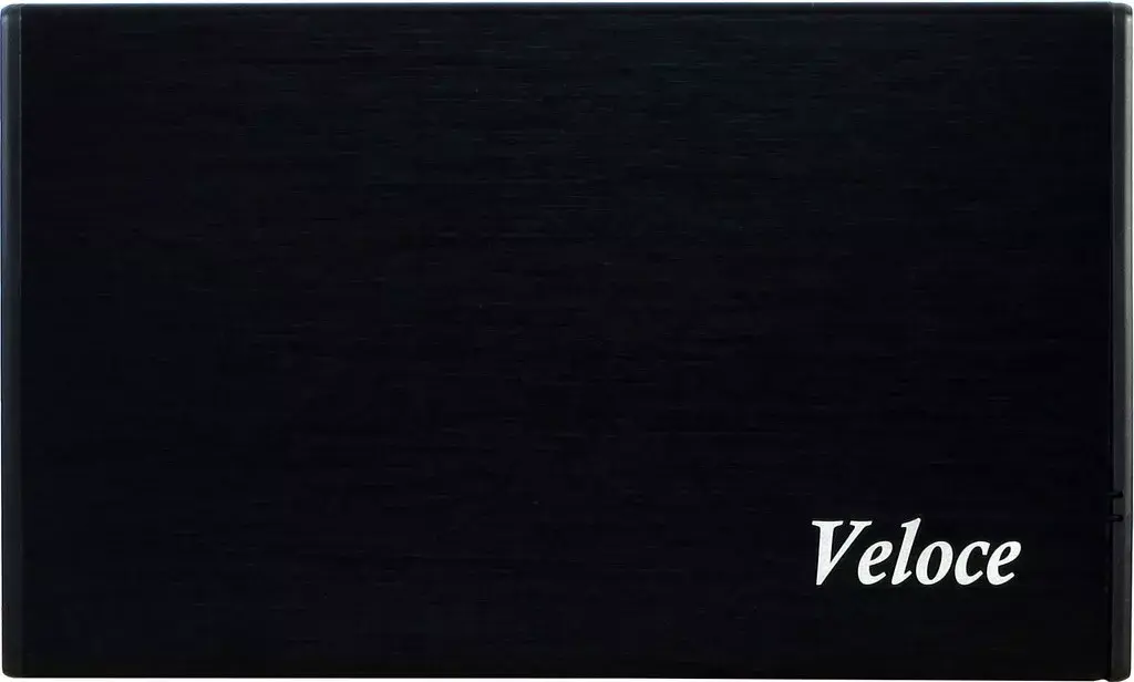 INTER-TECH Veloce GD-25612 2.5" HDD/SSD enclosure Photo 2