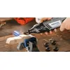 Piederumu komplekts Dremel 100 gabalu Photo 2