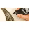 Rotācijas instruments Dremel 7122 Photo 2
