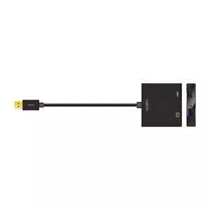 USB grafikas adapteris LogiLink UA0234