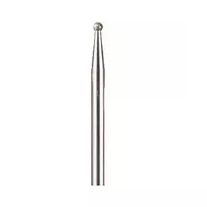 Diamond Wheel Point 2 mm Dremel 26157103JA