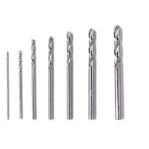 Dremel Precision Drill Bit Set