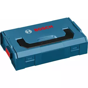 Equipment Case Bosch 1 600 A00 7SF Black Blue