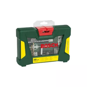 Набор бит для отвертки Bosch 2 607 017 314 48 шт