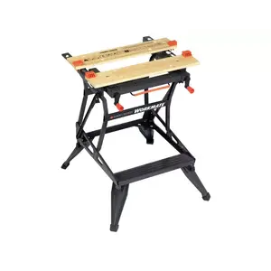 Pārvietojamais darbagalds Black & Decker WM550
