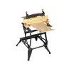 Pārvietojamais darbagalds Black & Decker WM550 Photo 2